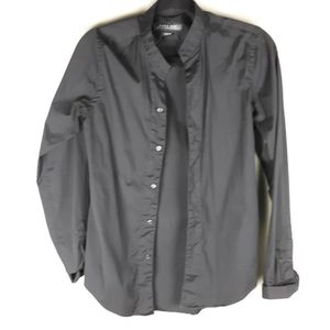 Zara Man Button Up Slim Fit Small Shirt